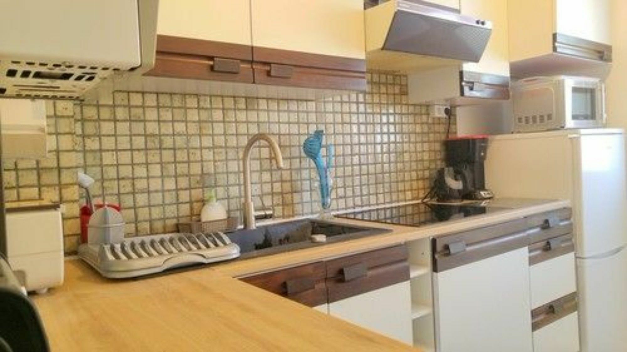 Appartement T3 Lumineux Et Tout Confort De 72 M2 Avec Parking Privatif La Rochelle  Kültér fotó