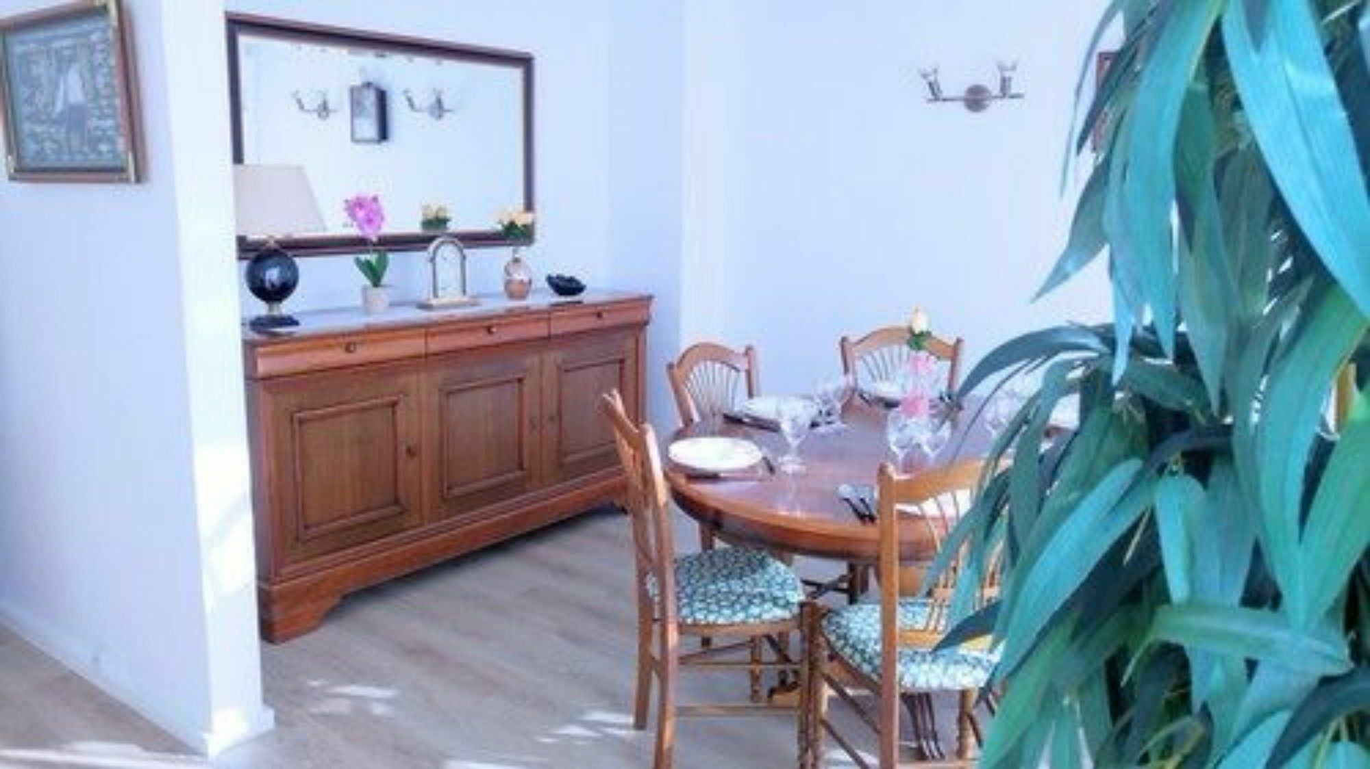 Appartement T3 Lumineux Et Tout Confort De 72 M2 Avec Parking Privatif La Rochelle  Kültér fotó